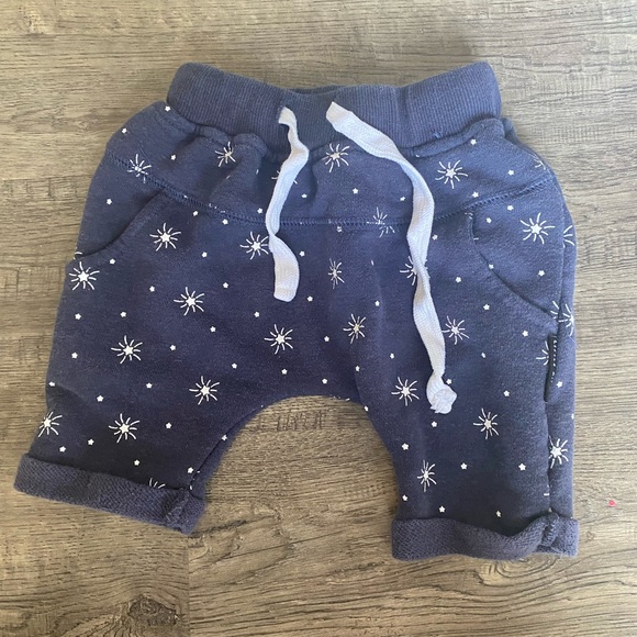 little Bipsy Harem shorts - Picture 2 of 5